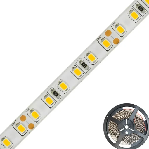 EVN STR5424 LED-stripe IP54 5m 48W 4 000K Best