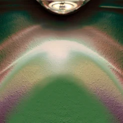 Top Light Fargefilter for vegglampe Fokus, klar grønn Online