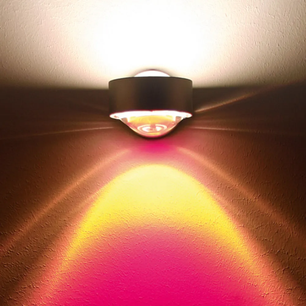 Top Light Fargefiltret til serien PUK magenta Online