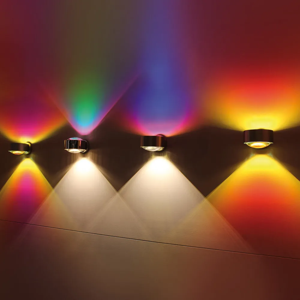 Top Light Fargefiltret til serien PUK magenta Online