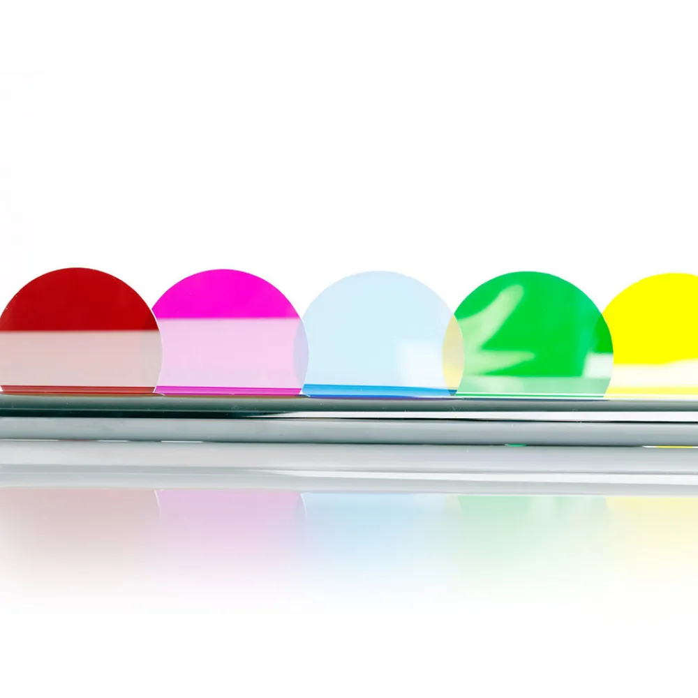 Top Light Fargefiltret til serien PUK magenta Online