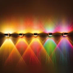 Top Light Fargefiltret til serien PUK magenta Online