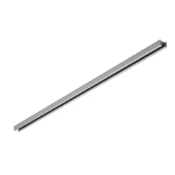 Trio Lighting 2-faset løpebane DUOline, titan, 160 cm New