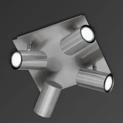 Trio Lighting Firepunkts takspot Dora| Spotter I Tak
