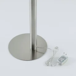 Lindby Flerarmet LED-gulvlampe Boba Outlet