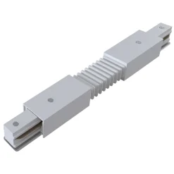 Maytoni Flexverbinder Skinne, 1-fase skinne, hvit Discount