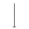 FLOS Bellhop LED-gulvlampe, mørkebrun| Gulvlamper