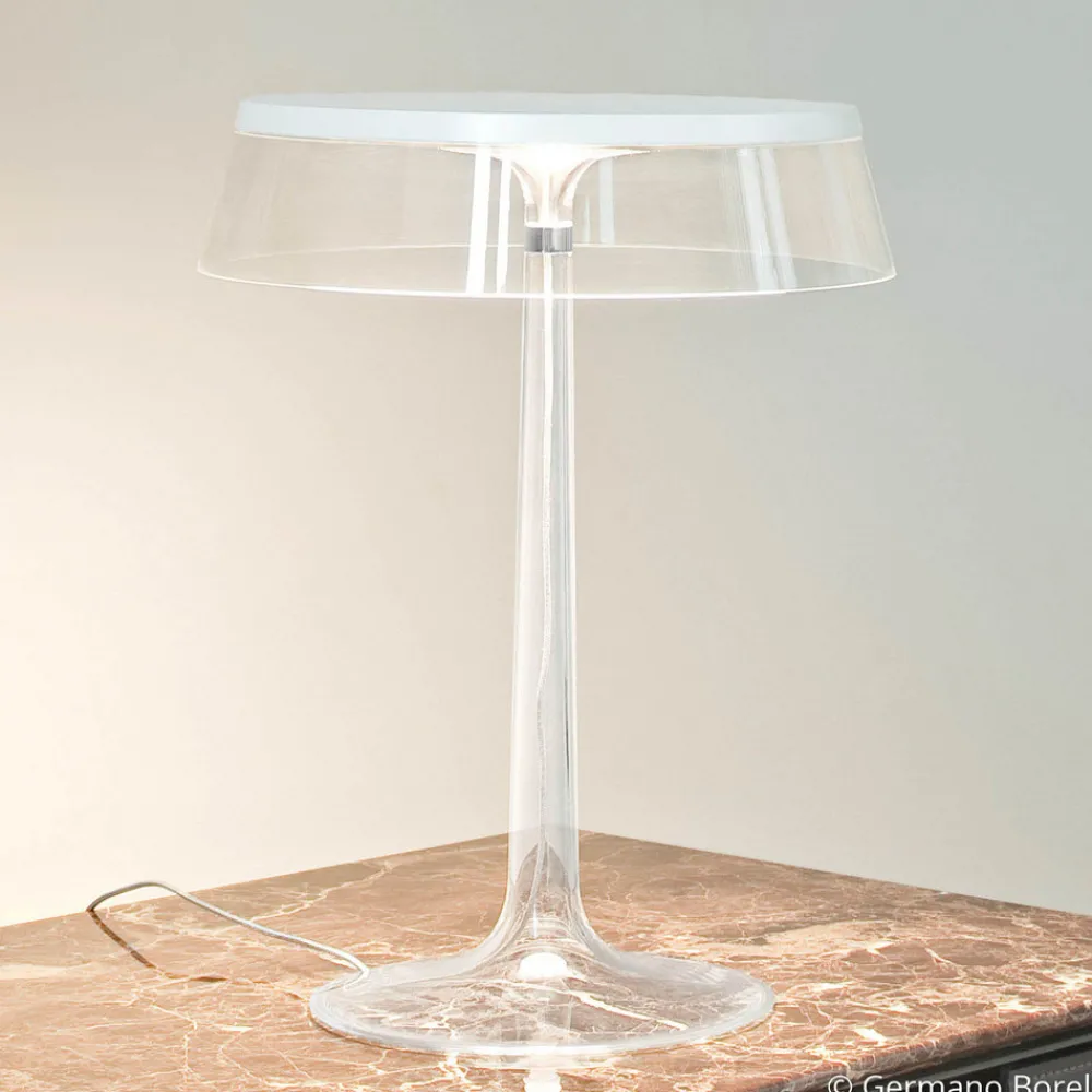 FLOS Bon Jour designer-bordlampe med LED-lys New