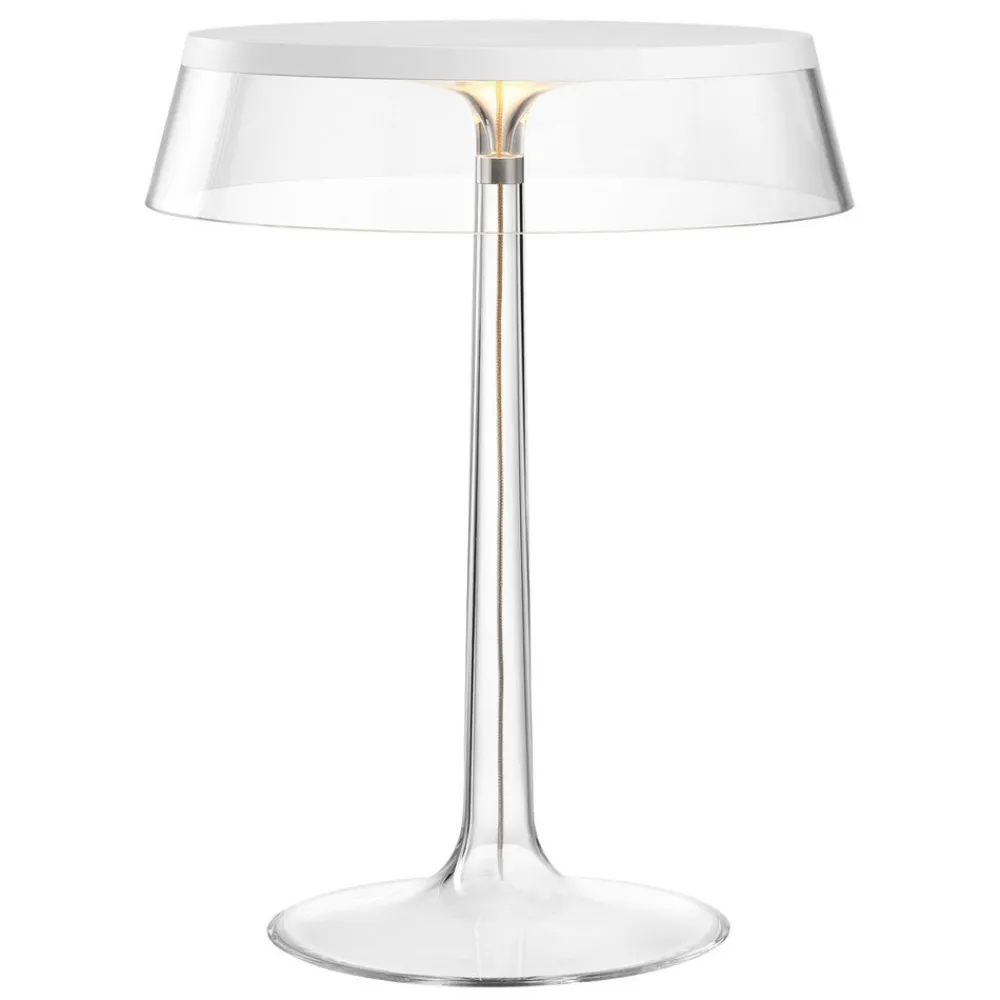 FLOS Bon Jour designer-bordlampe med LED-lys New
