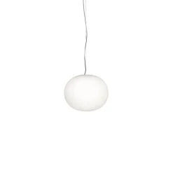 FLOS Glo-Ball - sfærisk hengelampe 33 cm Online