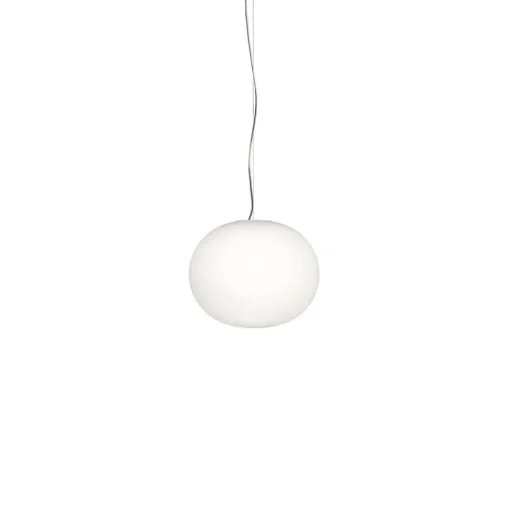 FLOS Glo-Ball - sfærisk hengelampe 33 cm Online
