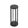 Flos Architectural FLOS In Vitro Pullert 1, 2 700 K, 40 cm, svart Best