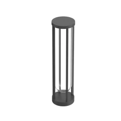 Flos Architectural FLOS In Vitro Pullert 2, 2 700 K, 60 cm, antrasitt Clearance