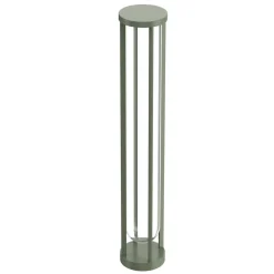 Flos Architectural FLOS In Vitro Pullert 3, 2700 K, 90 cm, lysegrønn Best