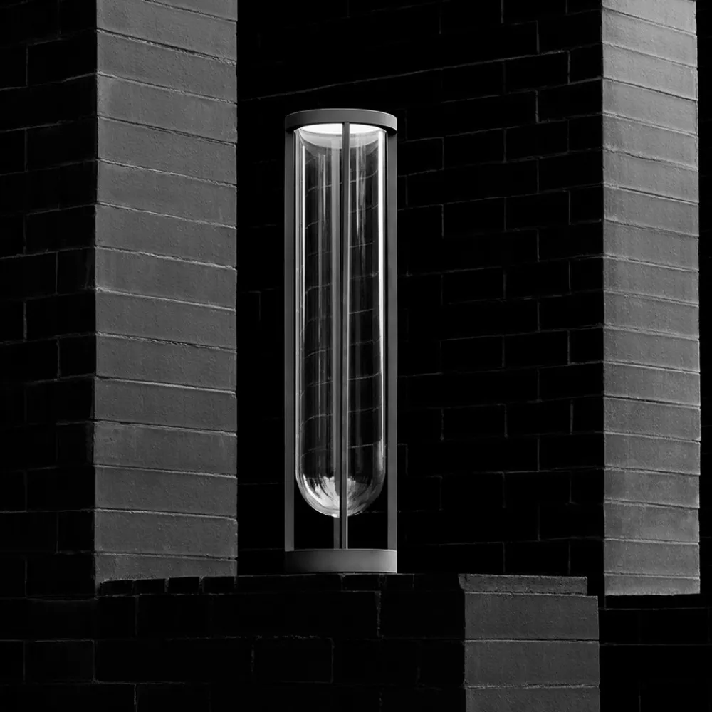 Flos Architectural FLOS In Vitro pullerter 3, 2 700 K 90 cm sort