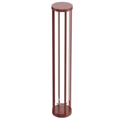 Flos Architectural FLOS In Vitro pullerter 3, 2 700 K 90 cm terrakotta Online