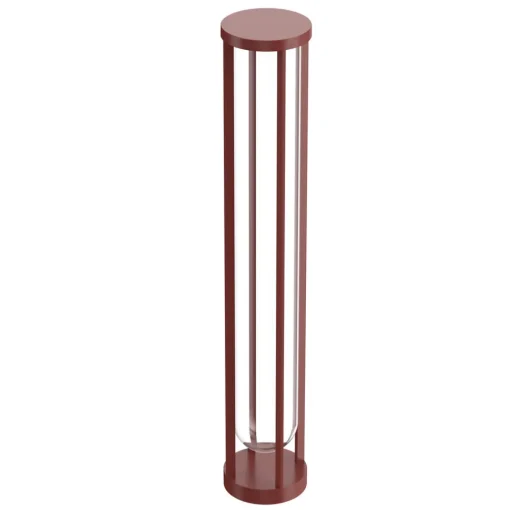 Flos Architectural FLOS In Vitro pullerter 3, 2 700 K 90 cm terrakotta Online
