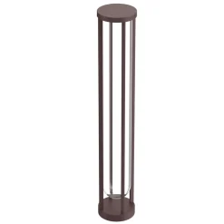 Flos Architectural FLOS In Vitro pullerter 3, 2 700 K 90 cm mørk brun Sale