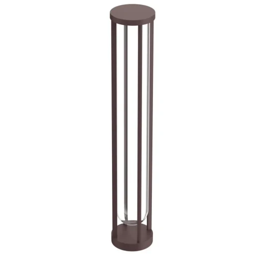 Flos Architectural FLOS In Vitro pullerter 3, 2 700 K 90 cm mørk brun Sale