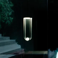 Flos Architectural FLOS In Vitro Suspension, 2 700 K, svart Online
