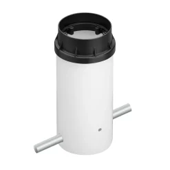Flos Architectural FLOS installeringsboks til gulv for Walkstick| Elektromateriell