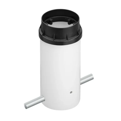 Flos Architectural FLOS installeringsboks til gulv for Walkstick| Elektromateriell