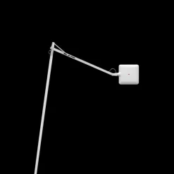 FLOS Kelvin LED - designer-gulvlampe, hvit Hot
