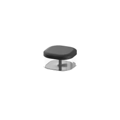 Flos Architectural FLOS Pointbreak Balisage 1, 2 700 K svart 4cm New