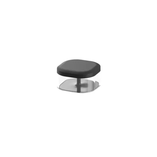 Flos Architectural FLOS Pointbreak Balisage 1, 2 700 K svart 4cm New