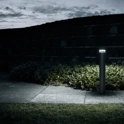 Flos Architectural FLOS Pointbreak Bollard 2, 2 700 K antrasitt 60cm Best