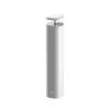 Flos Architectural FLOS Pointbreak Bollard 2, 2 700 K hvit 60cm Outlet