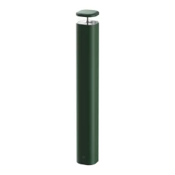 Flos Architectural FLOS Pointbreak Bollard 2, 2 700 K skogsgrønn 90cm Hot