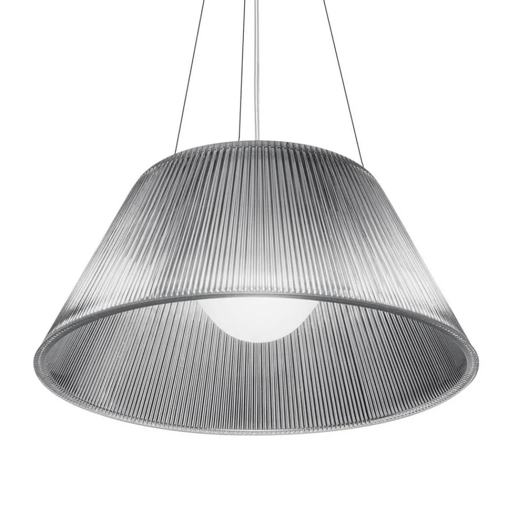 FLOS Romeo Moon S2 - Hengelampe laget av glass| Pendellamper