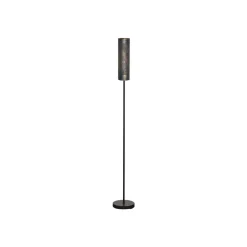 Freelight Forato gulvlampe, høyde 174 cm, brun, metall Hot