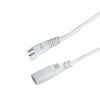 Hera Forbindelsekabel for EcoLite, rett, 15 cm Discount