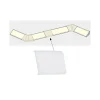 Paulmann Forbindelseshetter til Delta-profil Your LED 4 stk| Lysstriper