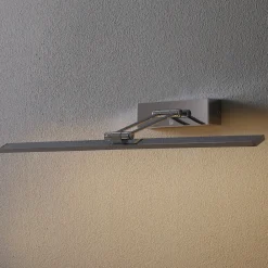Paulmann Forkromet Galeria LED-bildelampe Beam Sixty Clearance