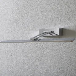 Paulmann Forkromet Galeria LED-bildelampe Beam Sixty Clearance