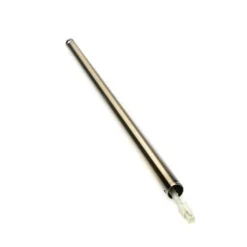 Westinghouse Forlengelsesstag 46 cm i antikk messing| Tilbehør|Takvifter