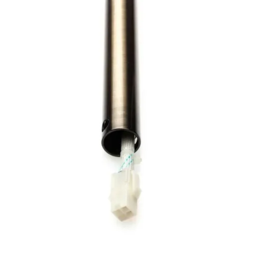 Westinghouse Forlengelsesstag 46 cm i antikk messing| Tilbehør|Takvifter