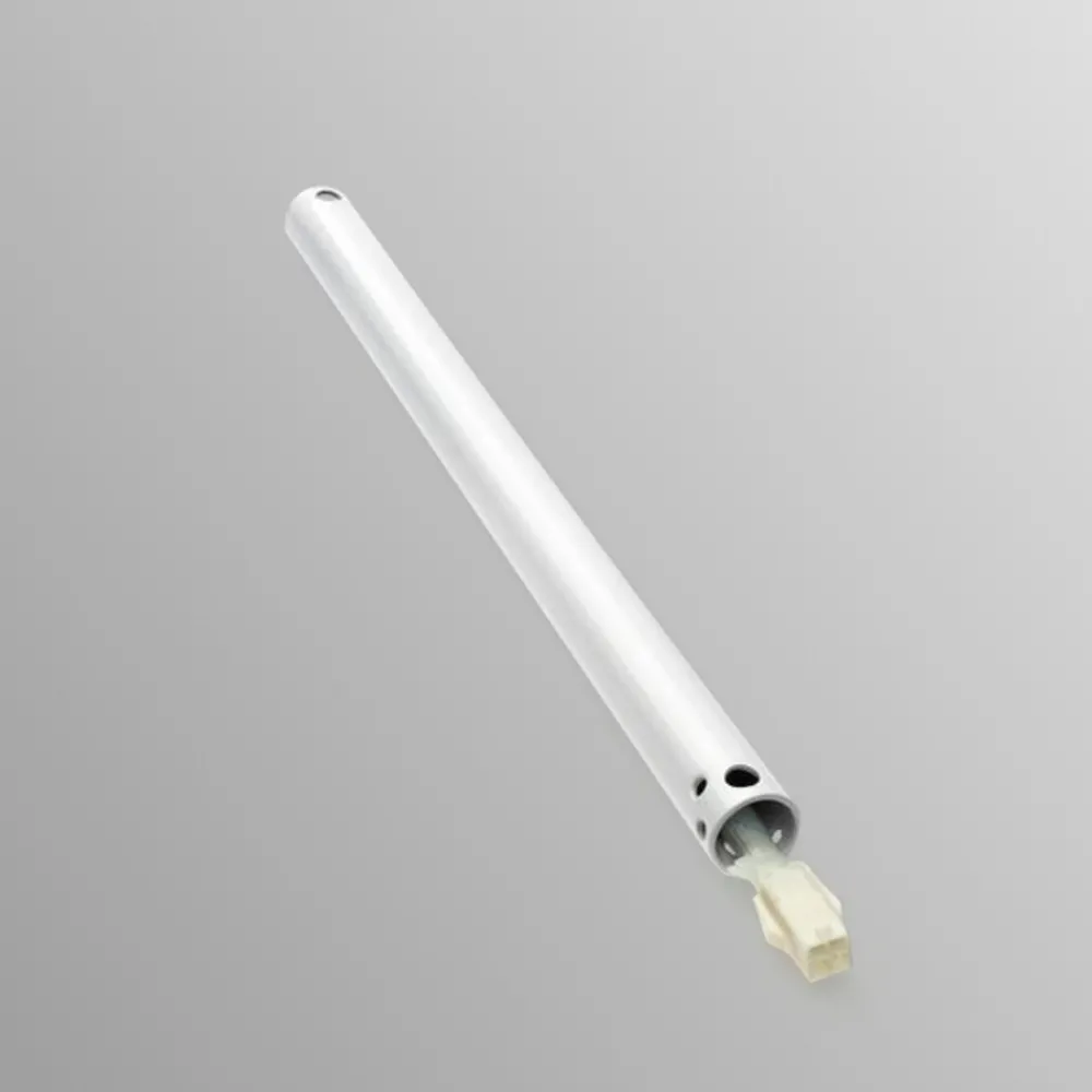 Westinghouse Forlengelsesstag 30,5 cm i hvitt Discount