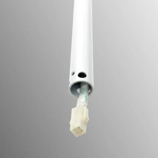 Westinghouse Forlengelsesstag 30,5 cm i hvitt Discount