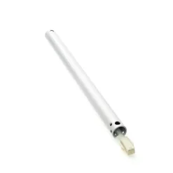 Westinghouse Forlengelsesstag 30,5 cm i hvitt Discount