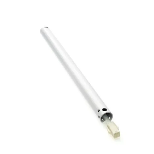 Westinghouse Forlengelsesstag 30,5 cm i hvitt Discount