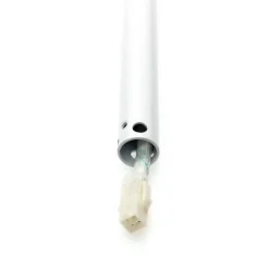 Westinghouse Forlengelsesstag 30,5 cm i hvitt Discount