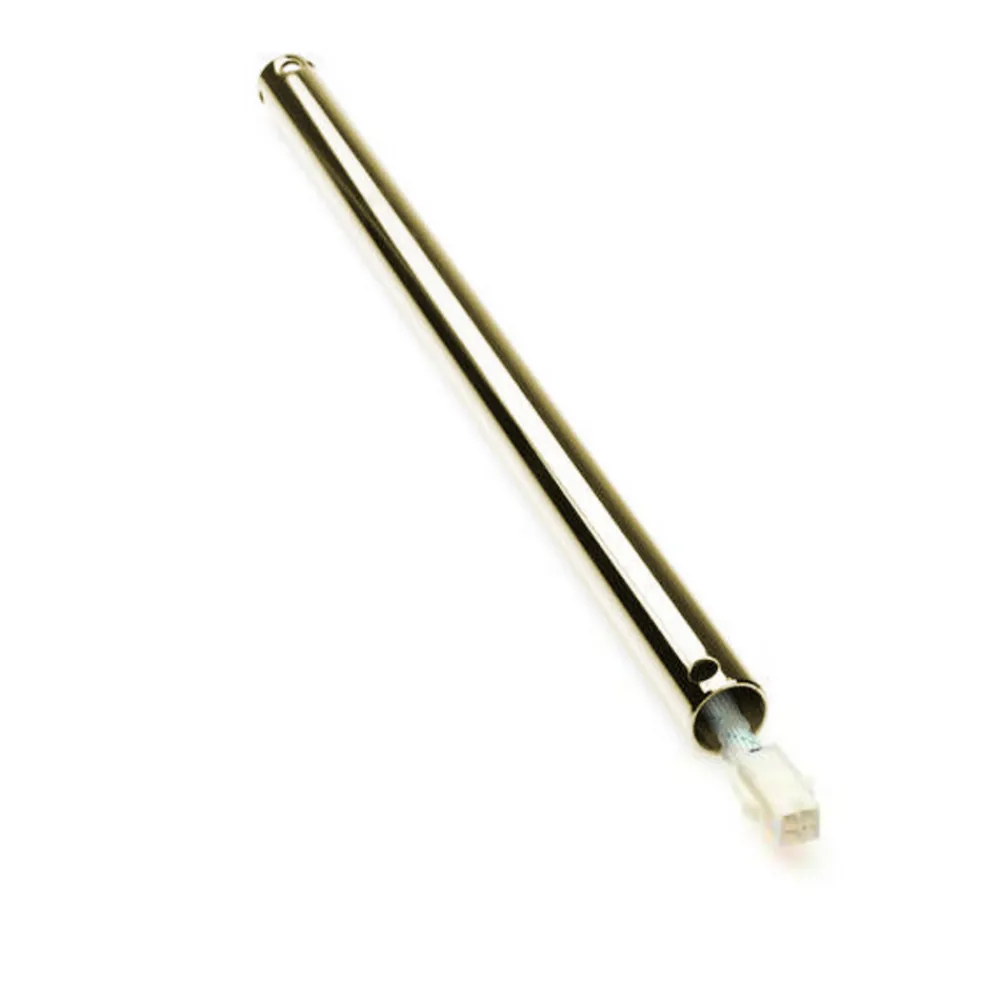 Westinghouse Forlengelsesstag 46 cm i polert messing