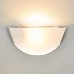 Fabas Luce Fox vegglampe Best