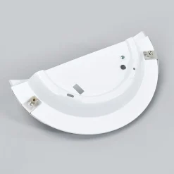 Fabas Luce Fox vegglampe Best