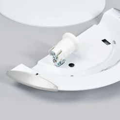 Fabas Luce Fox vegglampe Best