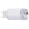 Nowodvorski Lighting G9 LED-pære 3 W, 280 lm, 3 000 K, 120°| G9 Pærer|Led-Pærer